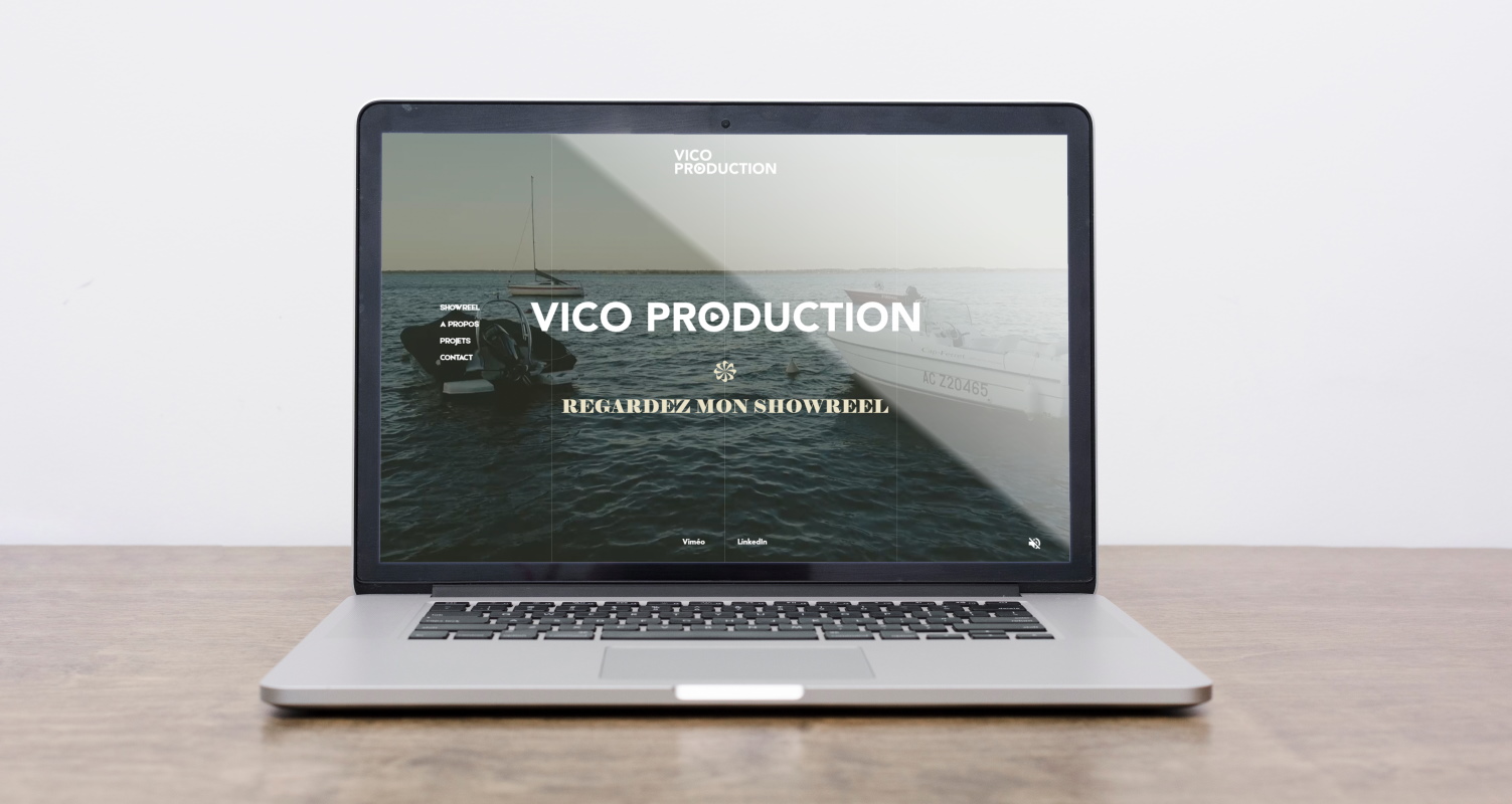 Vico Production